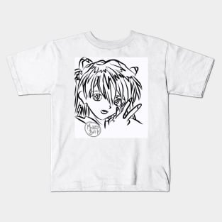 Asuka Kids T-Shirt